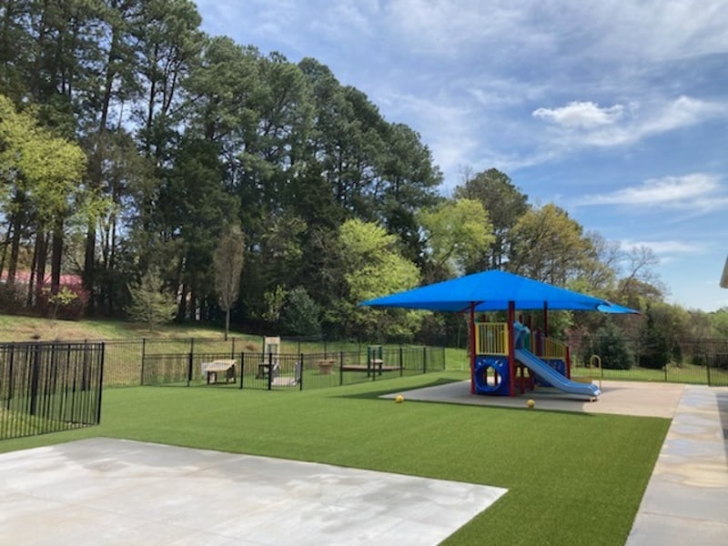 Goddard School preview 3